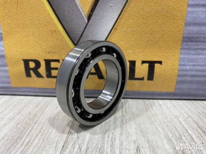 Подшипник Renault logan