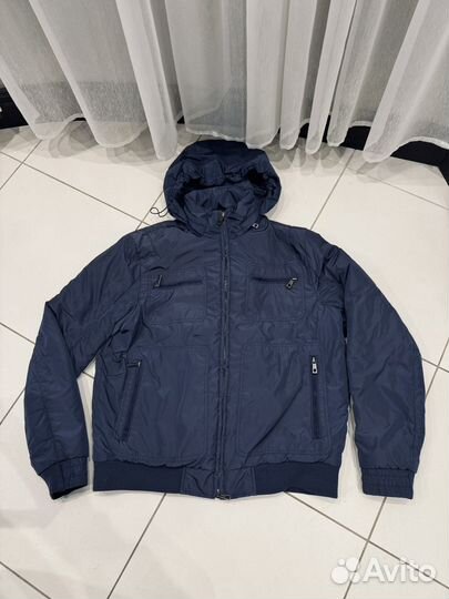 Куртка Lagerfeld оригинал