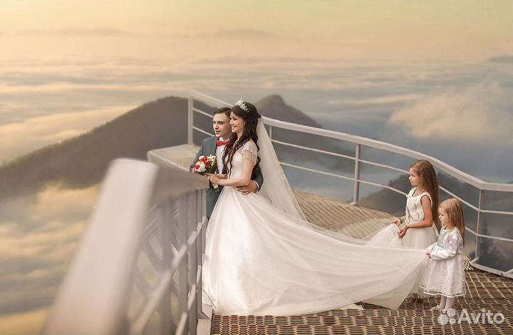 Услуги фотографа