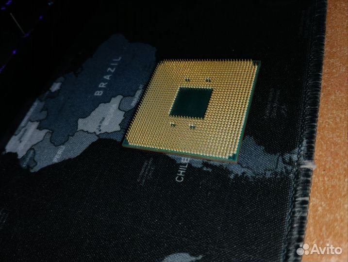 Процессор ryzen 5 3600x