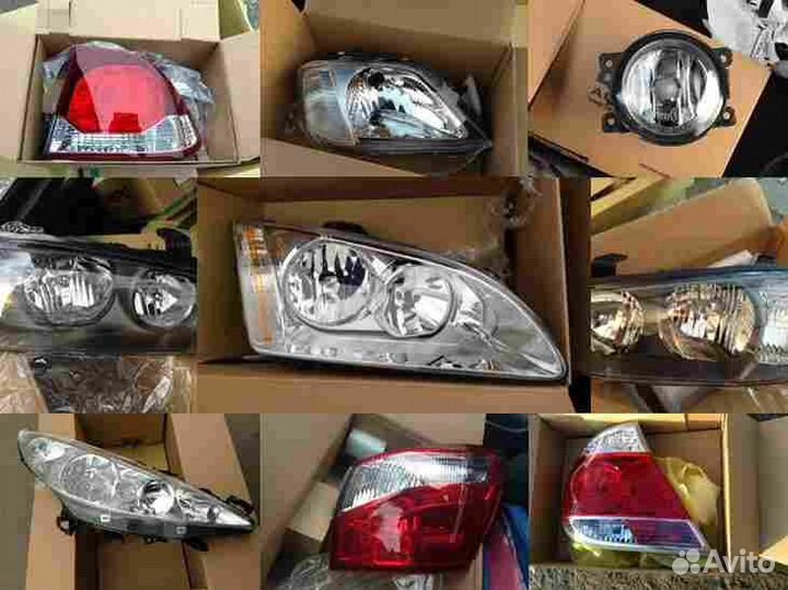 Фонарь задний chevrolet vectra, opel vectra, opel