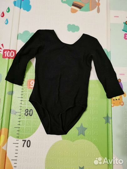 Боди для гимнастики