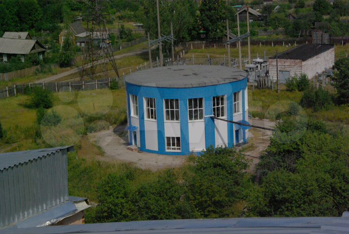 Производственное помещение, от 50 м²