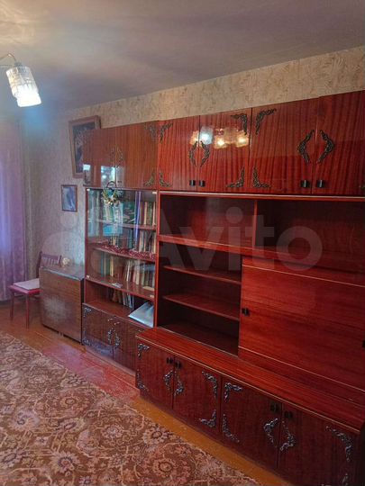 2-к. квартира, 48 м², 2/5 эт.