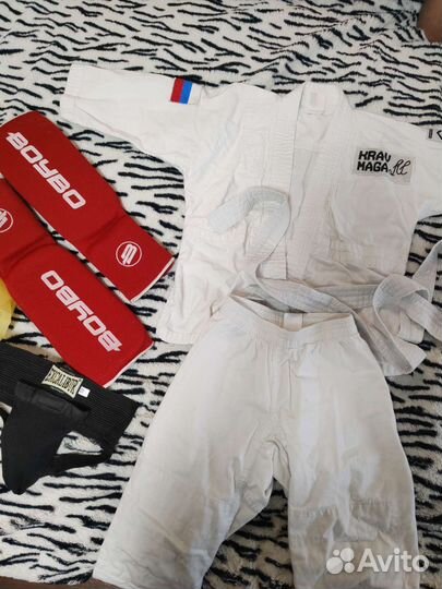 Кимоно детское