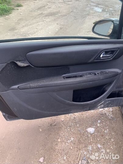 Авторазборка Citroen c4 по запчастям