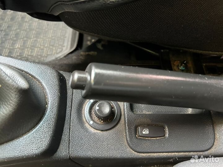 LADA Largus 1.6 МТ, 2013, 233 100 км