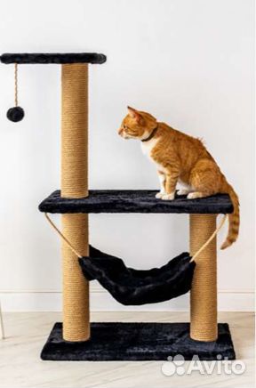 Когтеточка для кошки
