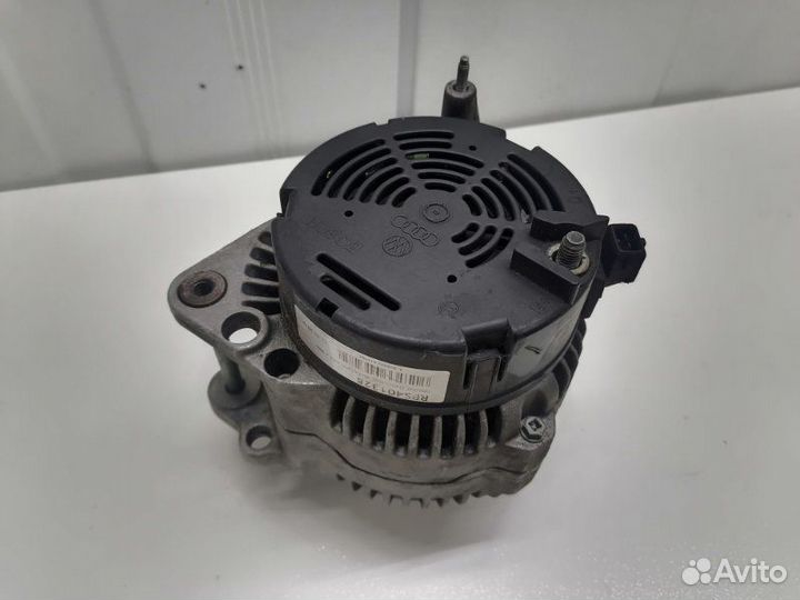 Генератор Volkswagen Transporter T4 AJA