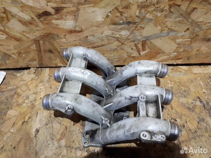 Коллектор впускной Opel Vectra B 99-02