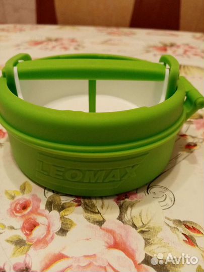 Форма для приготовления котлеток с секретом