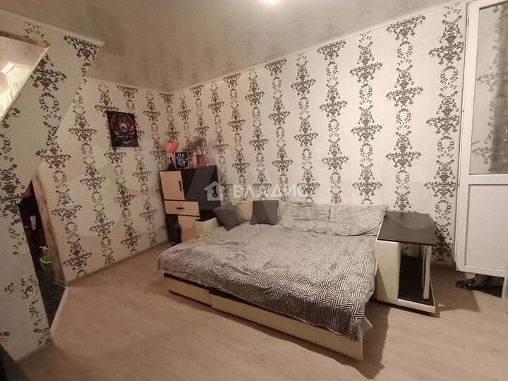 Квартира-студия, 28 м², 5/10 эт.