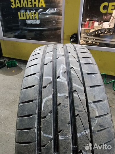 Hankook Ventus S1 Evo 2 K117 225/45 R18 91V