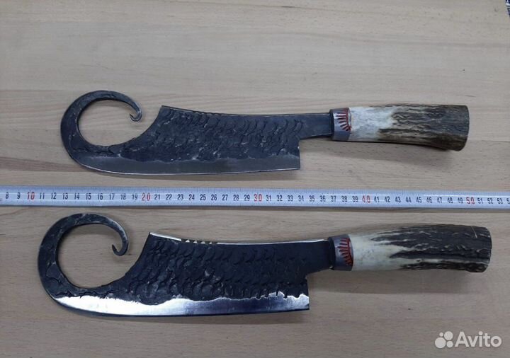 Нож гиймякеш