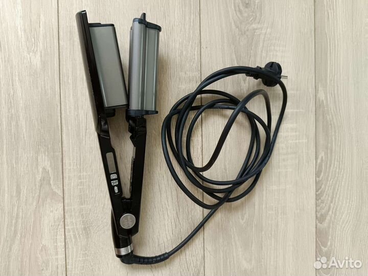 Плойка волна Babyliss pro BAB2469TTE