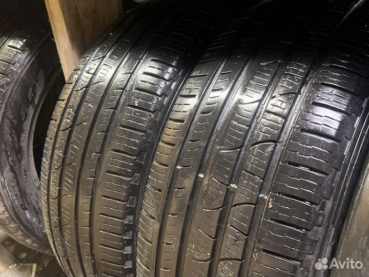 Pirelli Scorpion Verde All Season 235/55 R19 105V