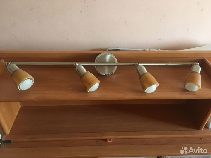 Люстра 85 см