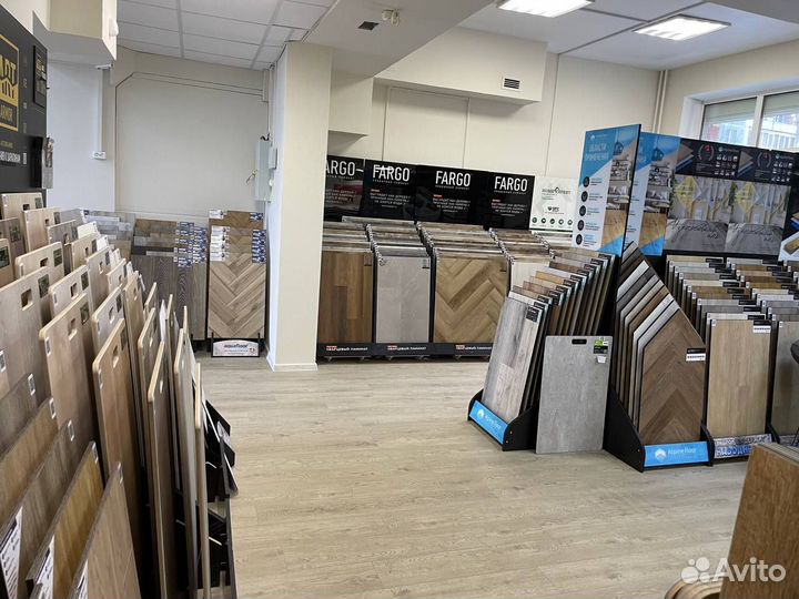 Стеновая SPC панель