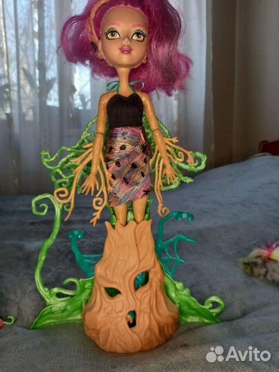 Кукла Монстер Хай