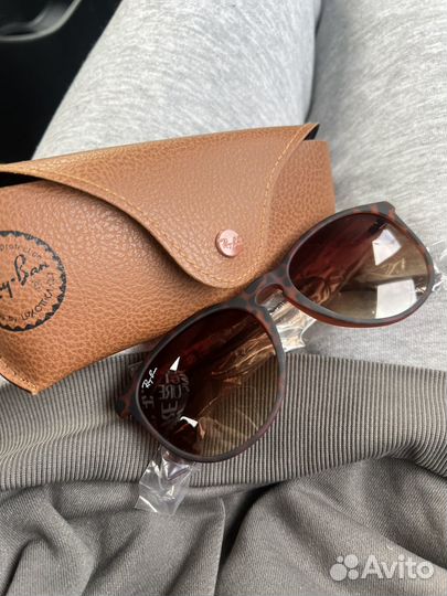 Очки ray ban erika