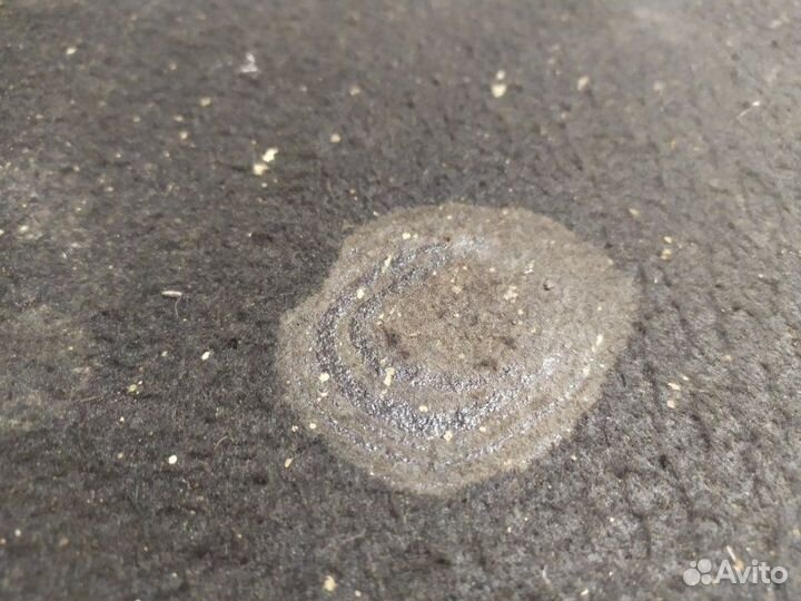 Пол багажника Bmw 7-Series E65 3.6 2002