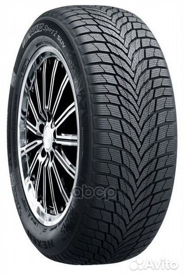 Nexen Winguard Sport 2 275/40 R20