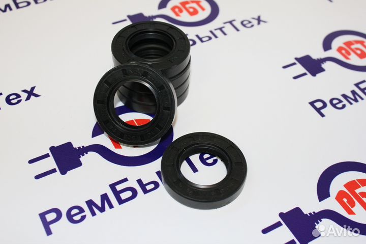 Сальник для SAMSUNG 25*50.55*10