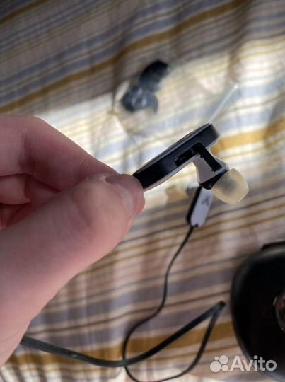 Bluetooth наушники jaybird freedom sprint