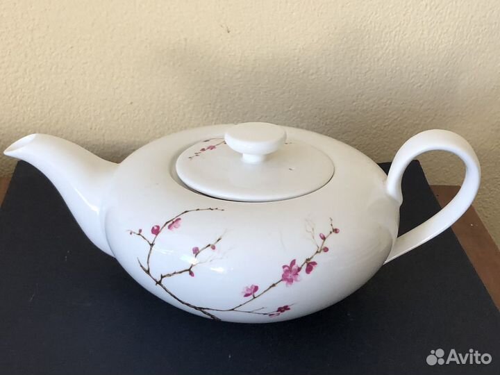 Заварочный чайник 1 литр