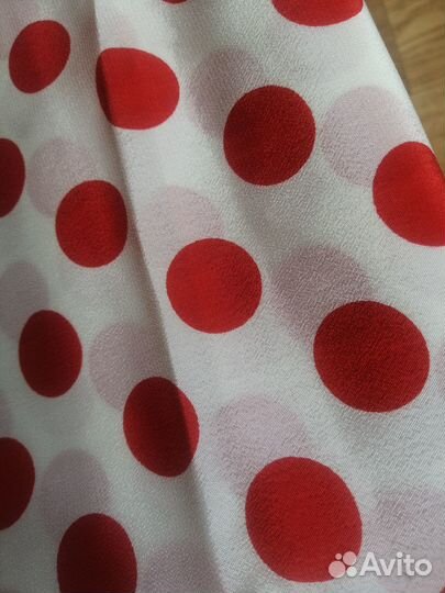 Отрезы ткани СССР