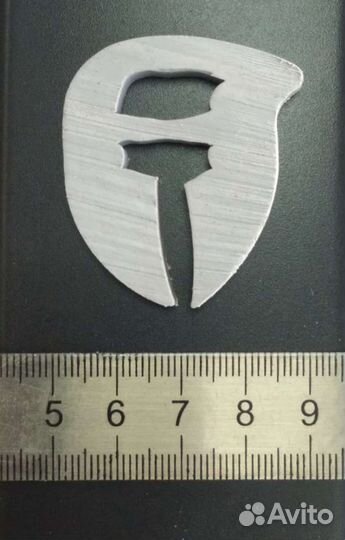 Привальный брус для катеров Silver,Прогрэсс