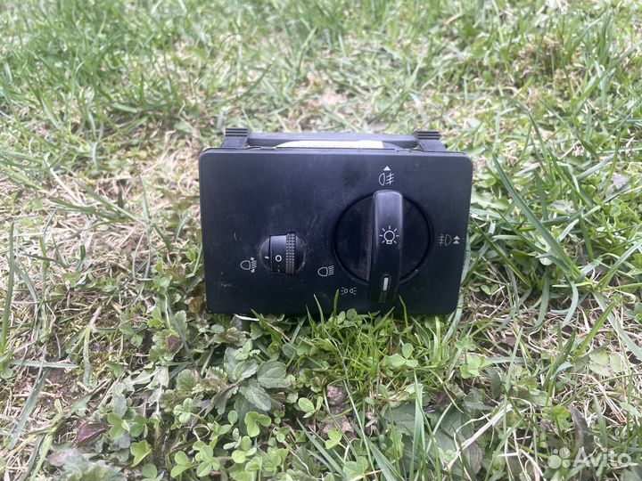 Переключатель света Ford Fusion 2008