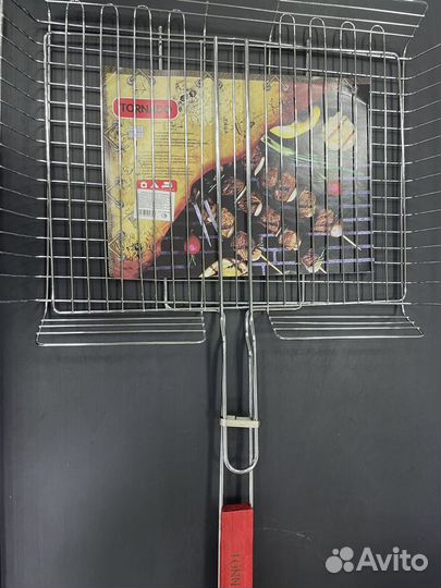 Решетка гриль