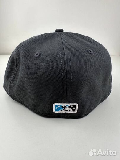 Кепка бейсболка New Era 59Fifty новая оригинал