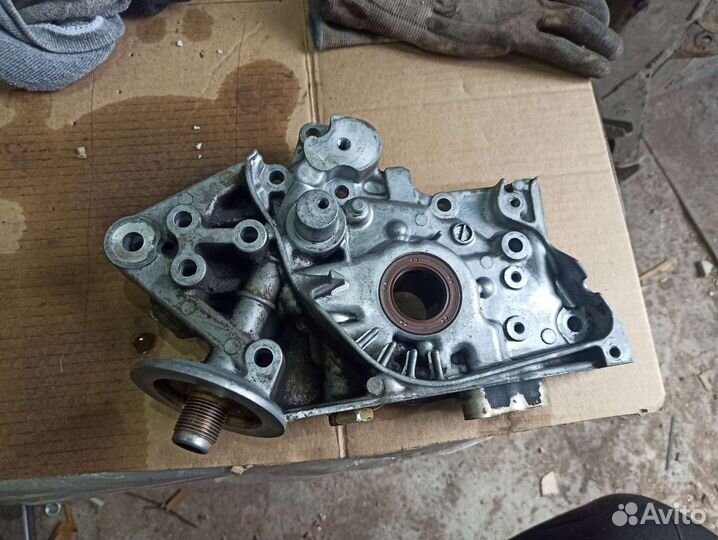 Насос кондиционера