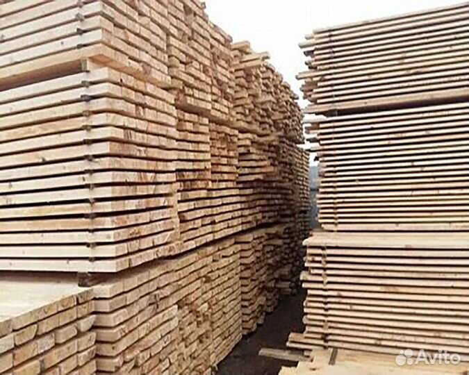 Доска паллетная\тарная пиломатериал в розницу 100*