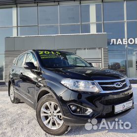 Купить Чери Тигго 5 без пробега в Омске. Продажа Chery Tiggo 5 без пробега по РФ, цены на авто.