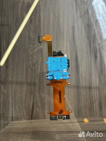 Шлейф на Nokia 8800 arte