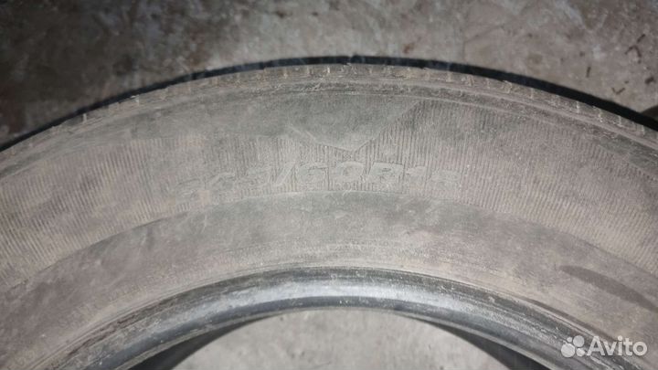 Nexen Roadian HP 265/60 R18 110