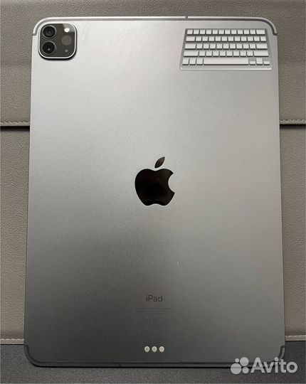 iPad pro 11 2020 512Gb