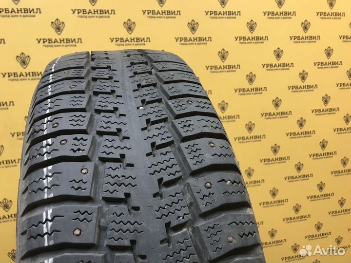 Pirelli Winter 160 Studdable Plus 195/60 R15 88Q