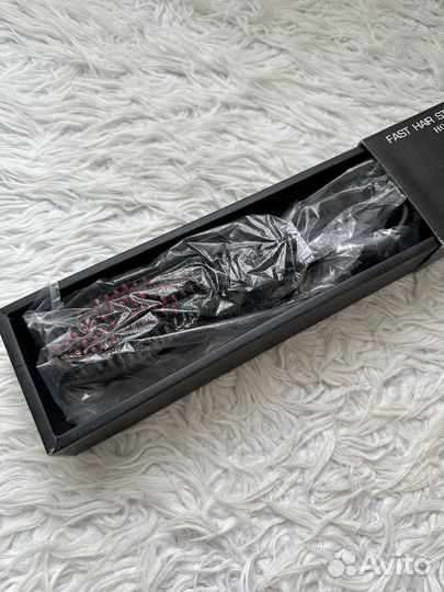 Расческа выпрямитель