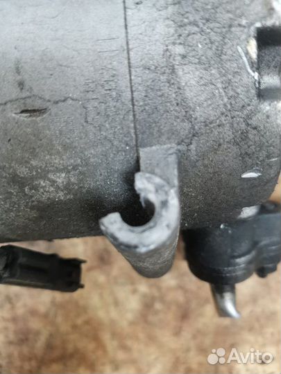 Компрессор кондиционера Ford Kuga 1 SUV 2.0 TD