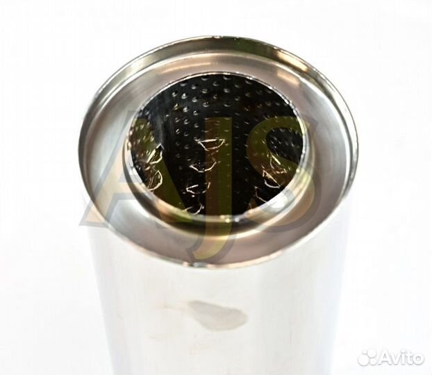 Резонатор AJS 200*102*57 направленный