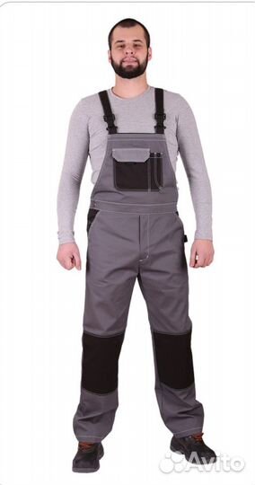 Спецодежда