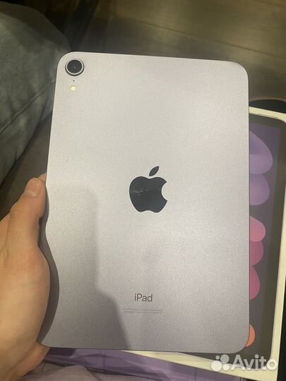 iPad mini 6 64 gb бу