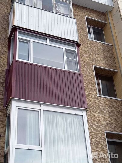 Ремонт окон