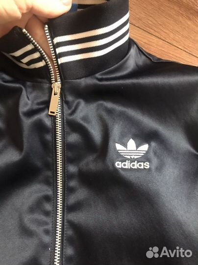 Спортивный костюм adidas xs-s