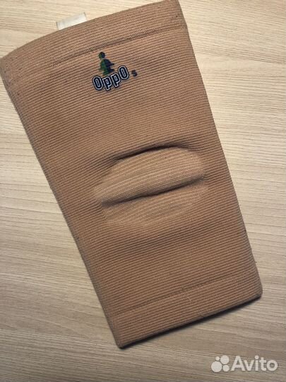 Бандаж на колено