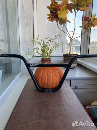 Руль Odyssey Super Highway 9.5